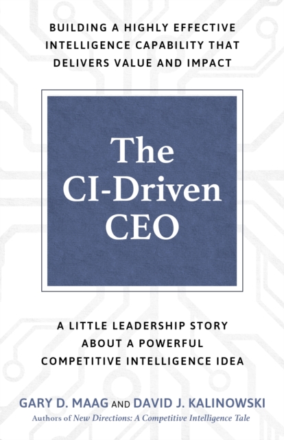 CI-Driven CEO