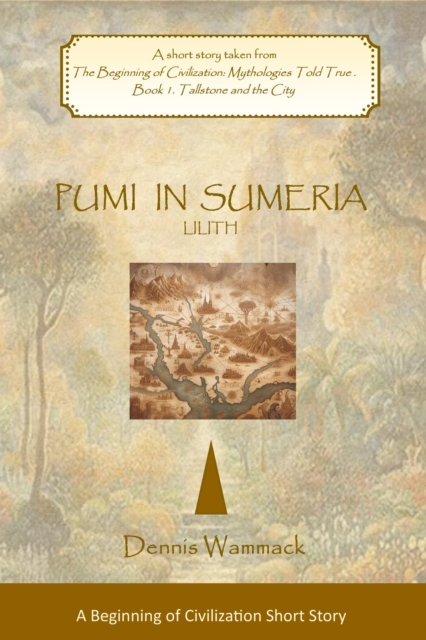 Pumi in Sumeria: Lilith