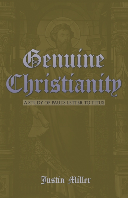 Genuine Christianity