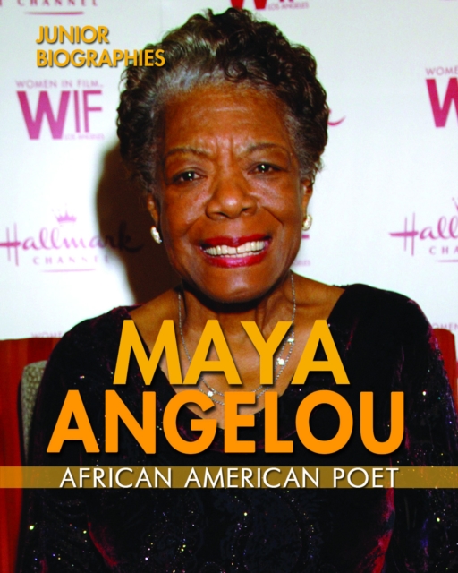 Maya Angelou