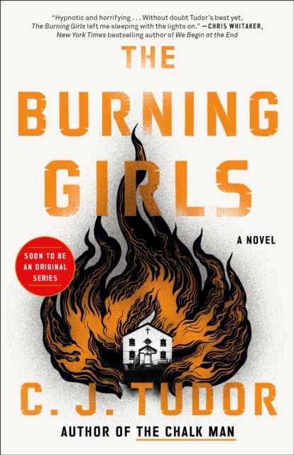 Burning Girls