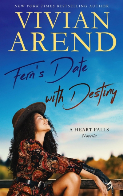 Fern's Date with Destiny