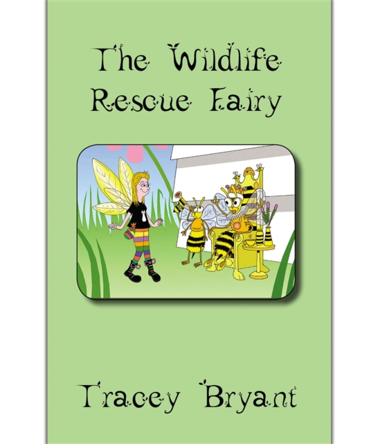 Wildlife Rescue Fairy