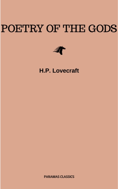 Poetry of the Gods