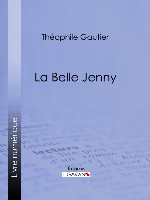 La belle Jenny