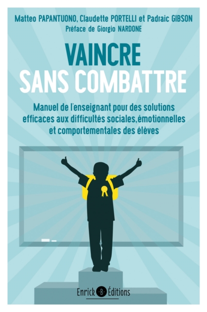 L'inhibition - Un agir d'empêché - 3e édition