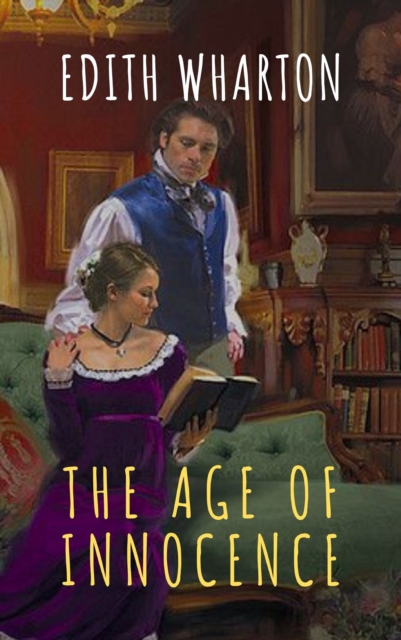 Age of Innocence