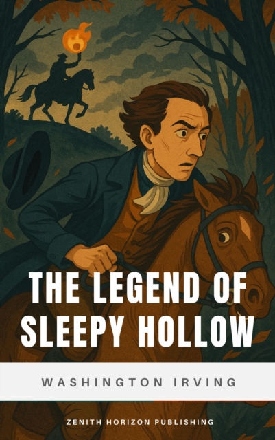 Legend of Sleepy Hollow