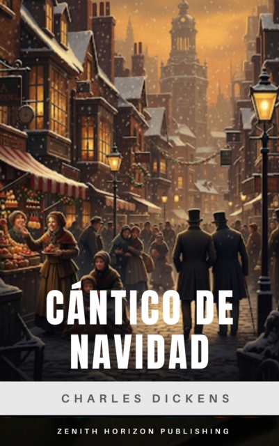 Cantico de Navidad
