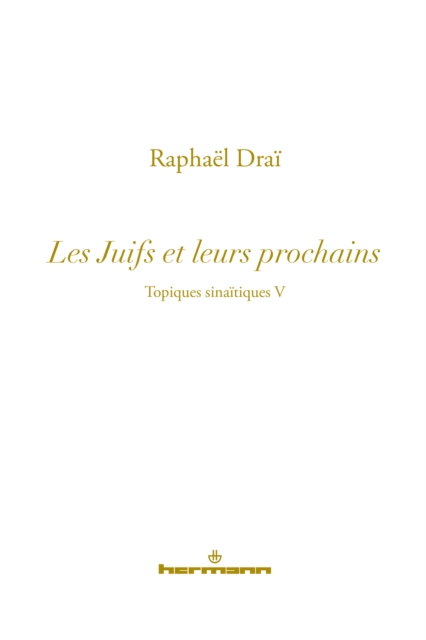 Les topiques sinaïtiques - vol.5