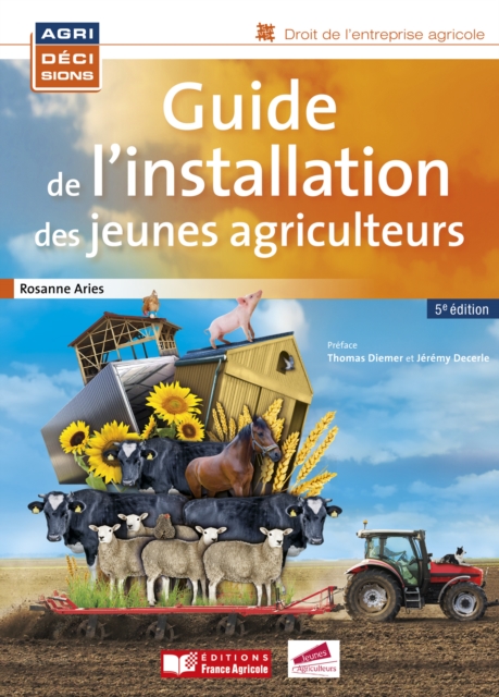 Guide de l'installation des jeunes agriculteurs
