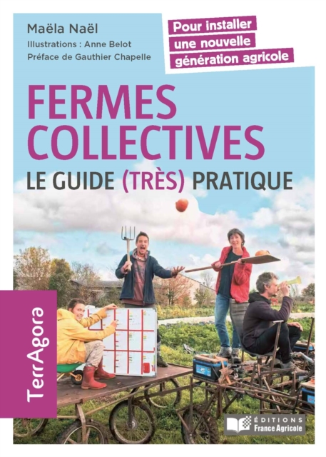 Fermes collectives