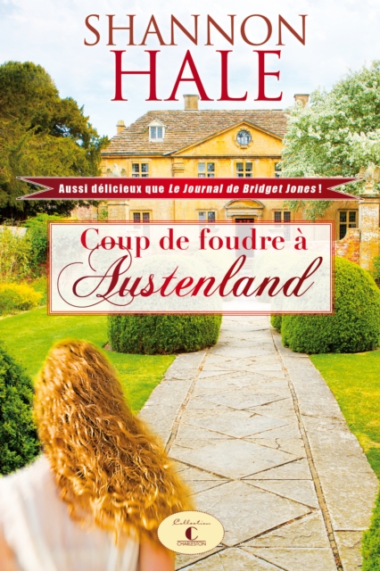 Coup de foudre à Austenland