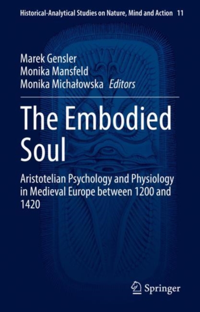 Embodied Soul