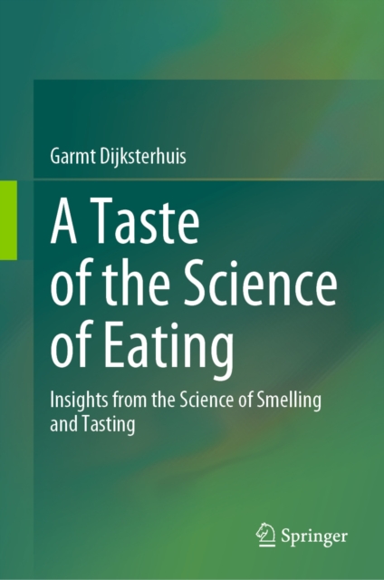 Taste of the Science of Eating