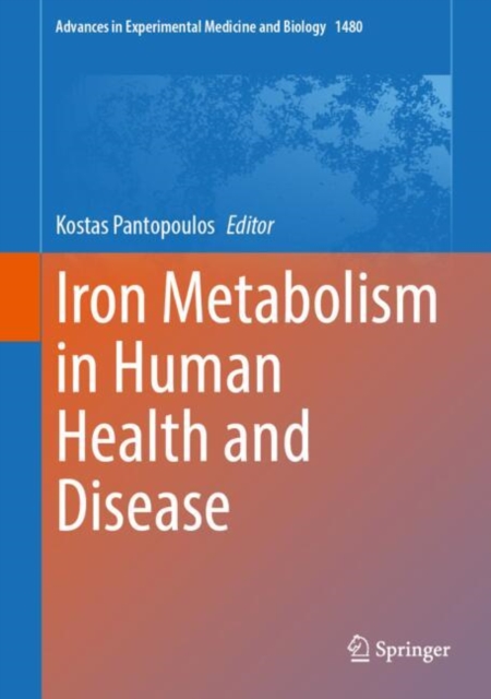 Iron Metabolism in Human Health and Disease