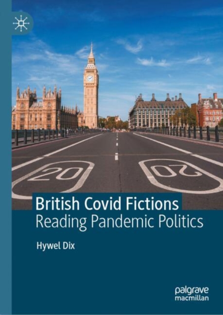British Covid Fictions