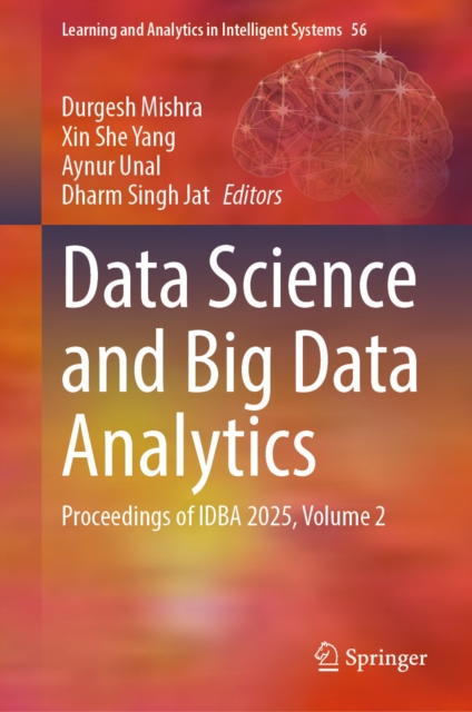 Data Science and Big Data Analytics