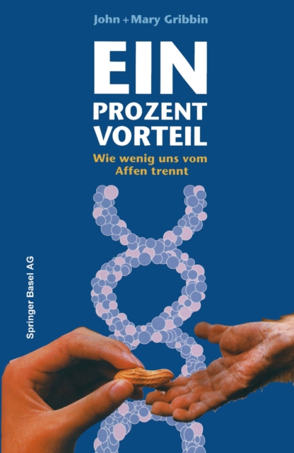 Ein Prozent Vorteil