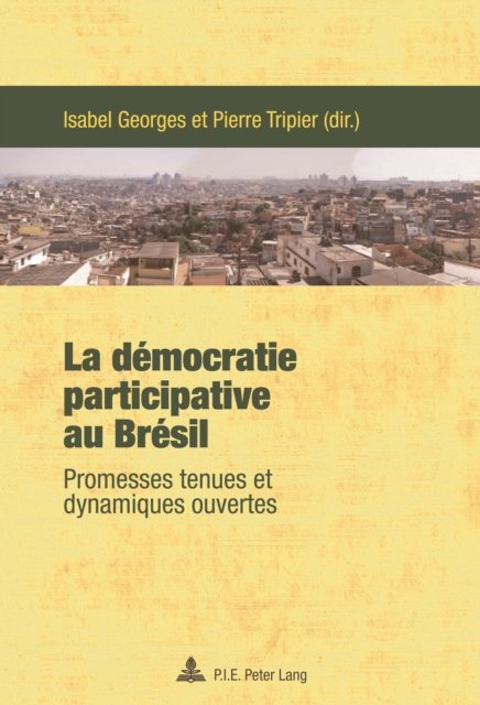 La démocratie participative au Brésil