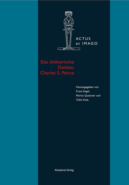 Das bildnerische Denken: Charles S. Peirce