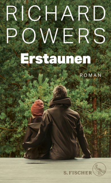 Erstaunen