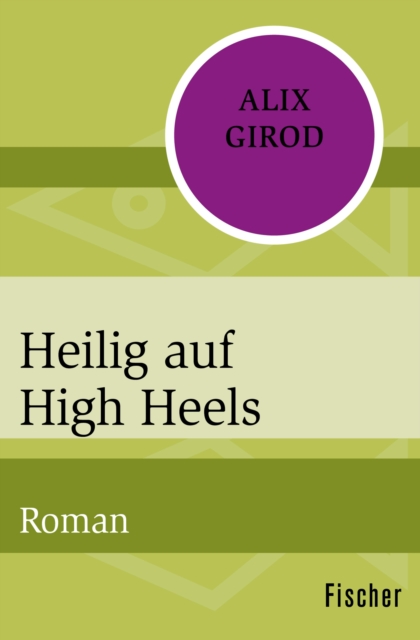 Heilig auf High Heels