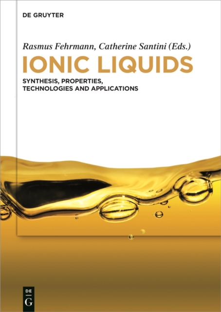 Ionic Liquids