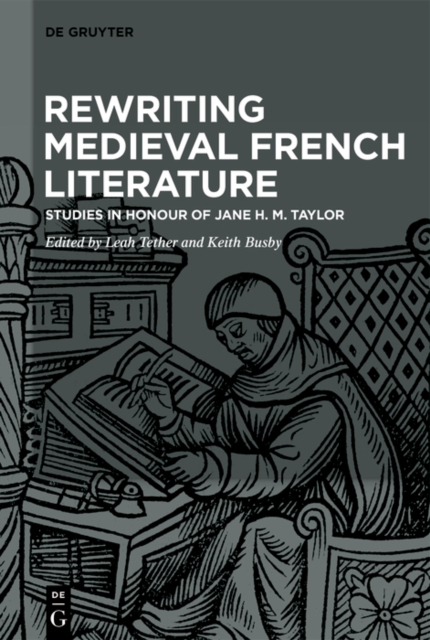 Rewriting Medieval French Literature