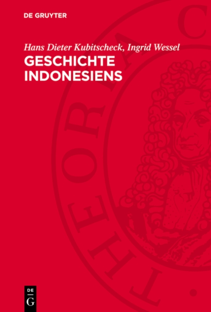 Geschichte Indonesiens