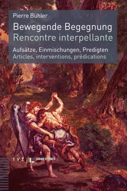 Bewegende Begegnung. Rencontre interpellante