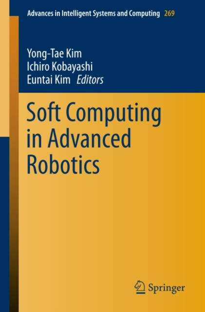 Soft Computing in Advanced Robotics