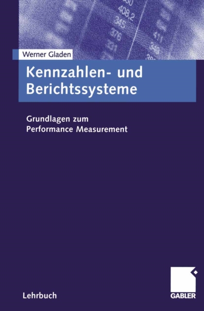 Kennzahlen- und Berichtssysteme