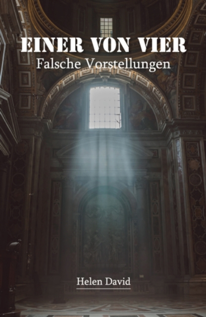 Einer von vier
