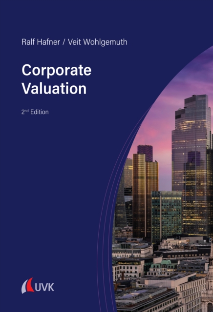 Corporate Valuation