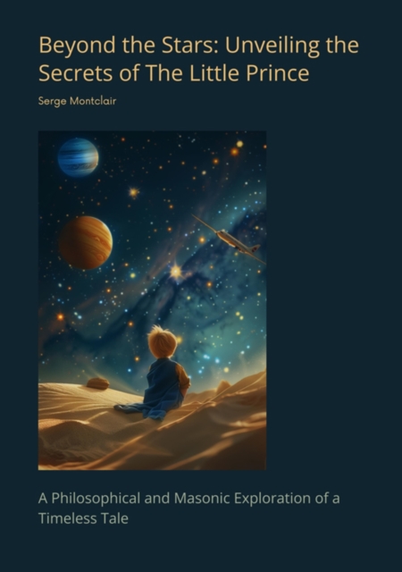 Beyond the Stars: Unveiling the Secrets of The Little Prince