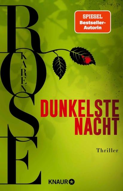 Dunkelste Nacht