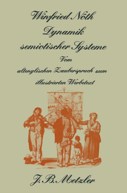 Dynamik semiotischer Systeme