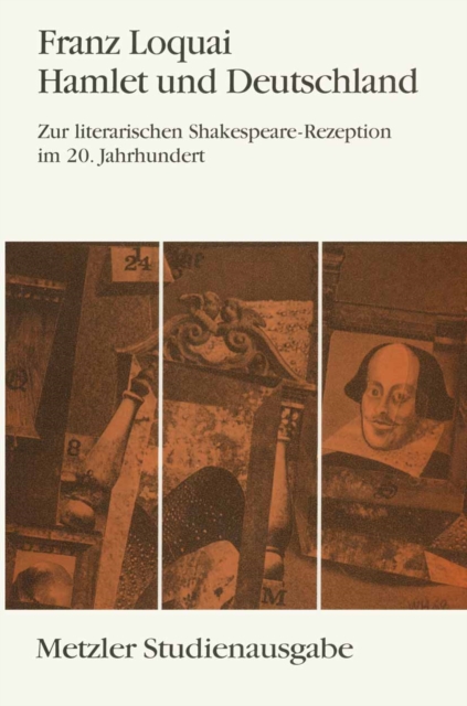 Hamlet und Deutschland