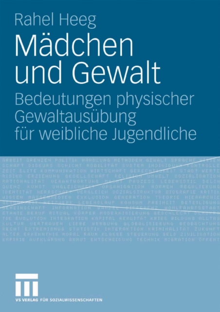 Mädchen und Gewalt