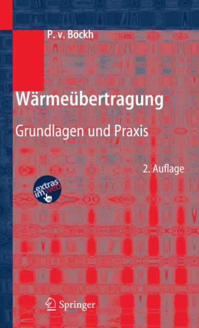 Wärmeübertragung