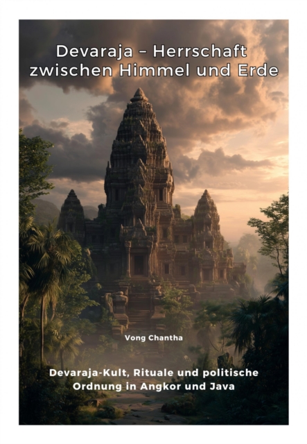 Devaraja - Herrschaft  zwischen Himmel und Erde