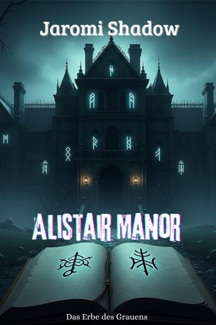 Alistair Manor