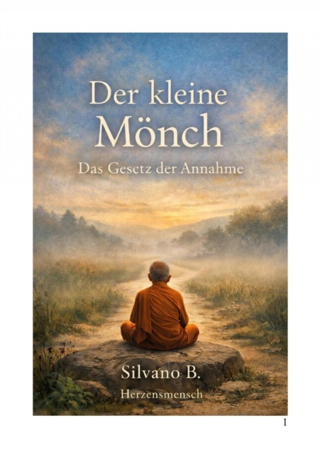 Der kleine Monch - Das Gesetz der Annahme