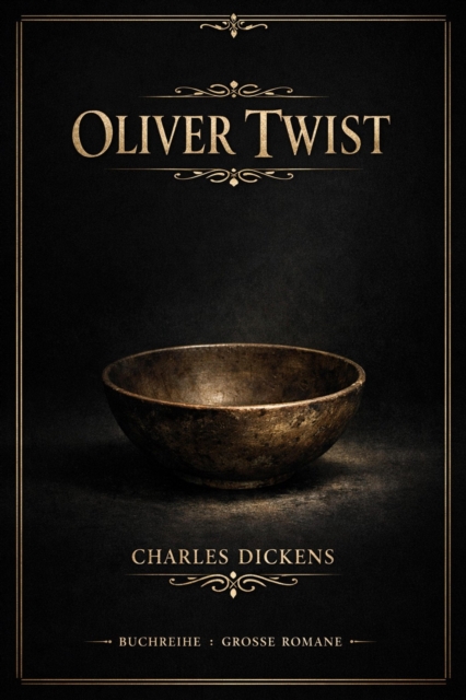 Oliver Twist