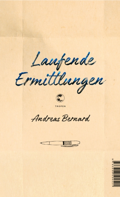Laufende Ermittlungen