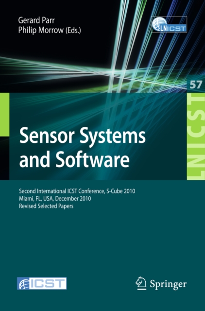 Sensor Systems and Software