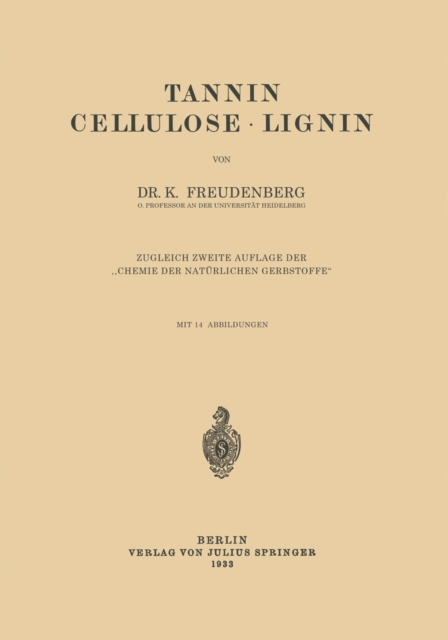 Handbuch der Mineralchemie