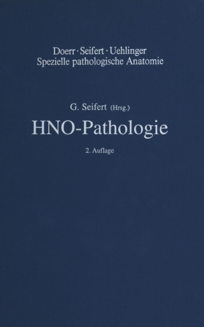 HNO-Pathologie