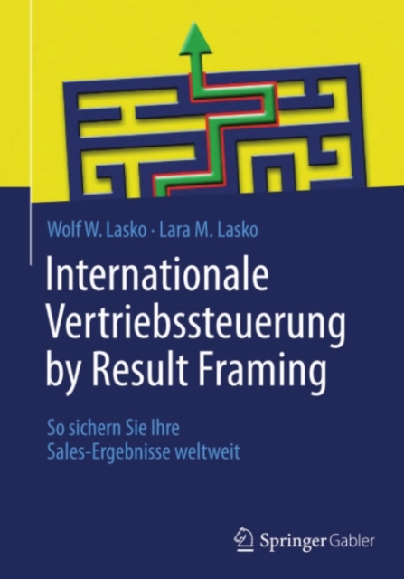 Internationale Vertriebssteuerung by Result Framing